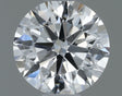 0.40 carat Round diamond E SI1 Excellent