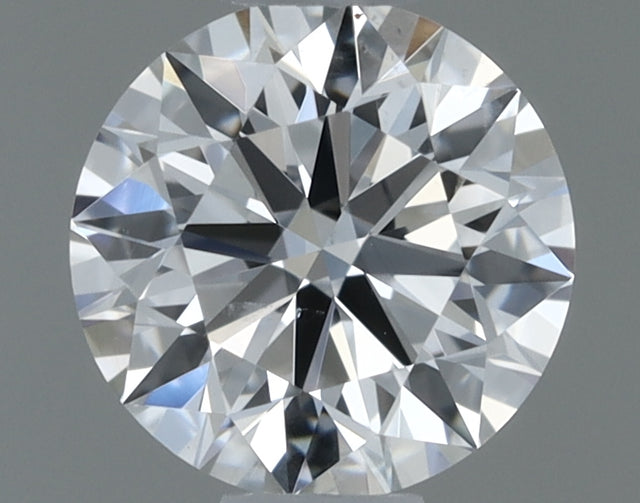 0.40 carat Round diamond E SI1 Excellent