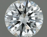 0.30 carat Round diamond H VS1 Excellent