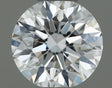 0.30 carat Round diamond G VVS1 Excellent