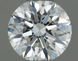 0.30 carat Round diamond G VVS1 Excellent