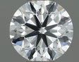 0.30 carat Round diamond H VVS1 VeryGood
