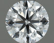 0.50 carat Round diamond H VS1 VeryGood