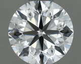 0.50 carat Round diamond H VS1 VeryGood