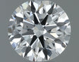 0.30 carat Round diamond H VVS2 Excellent