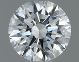 0.30 carat Round diamond G VS2 VeryGood