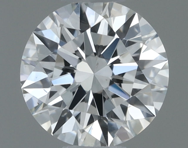0.30 carat Round diamond G VS2 VeryGood