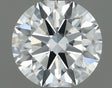 0.50 carat Round diamond I VS1 VeryGood