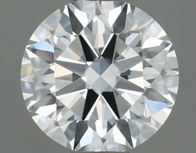 0.50 carat Round diamond I VS1 VeryGood