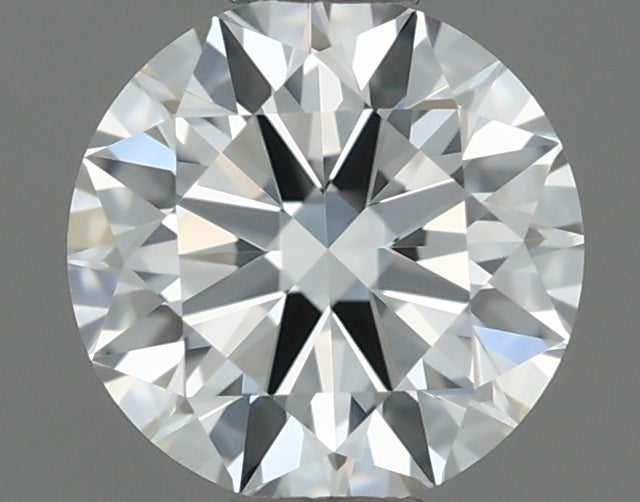 0.50 carat Round diamond I VS1 VeryGood