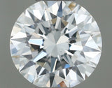 0.30 carat Round diamond G VS1 Excellent