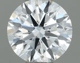 0.30 carat Round diamond G VS2 Excellent
