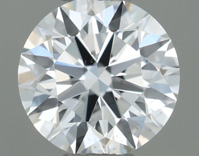 0.30 carat Round diamond G VS2 Excellent