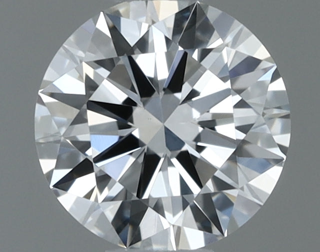 0.30 carat Round diamond H VS2 Excellent