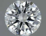 0.30 carat Round diamond H VS1 Excellent
