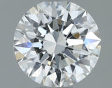 0.40 carat Round diamond H VS1 Excellent