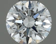 0.30 carat Round diamond H VS2 Excellent