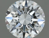 0.40 carat Round diamond F VS1 Excellent