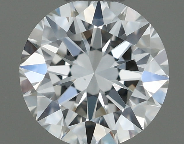 0.40 carat Round diamond F VS1 Excellent