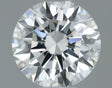 0.30 carat Round diamond H VS2 Excellent
