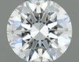 0.30 carat Round diamond H VS1 Excellent