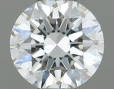 0.30 carat Round diamond H VS1 Excellent