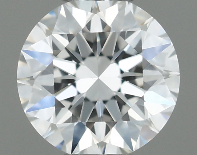 0.30 carat Round diamond H VS1 Excellent