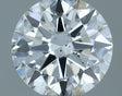 0.50 carat Round diamond I SI1 VeryGood