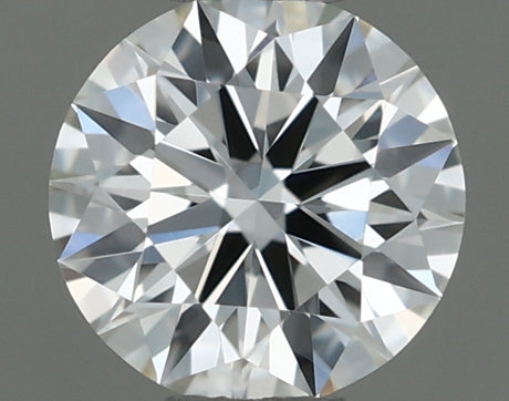 0.30 carat Round diamond I VS2 VeryGood