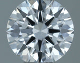 0.30 carat Round diamond G VVS1 Excellent