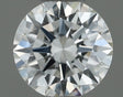 0.30 carat Round diamond H VVS2 Excellent