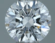0.30 carat Round diamond H VVS1 Excellent