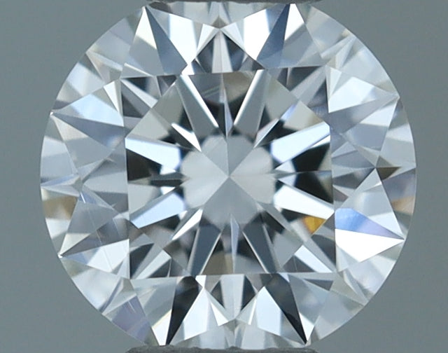 0.30 carat Round diamond H VVS1 Excellent