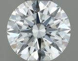 0.30 carat Round diamond H VVS1 Excellent