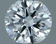 0.30 carat Round diamond H VVS2 Excellent