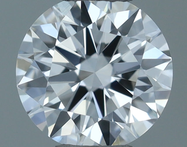 0.30 carat Round diamond H VVS2 Excellent
