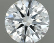 0.30 carat Round diamond H VS2 Excellent