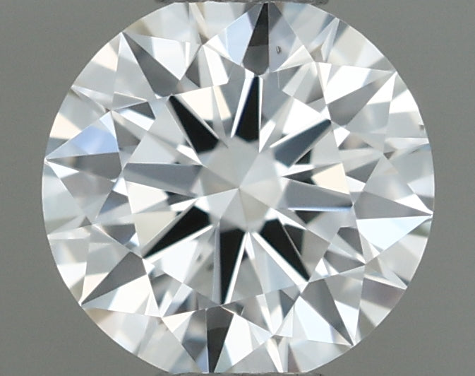 0.30 carat Round diamond H VS2 Excellent