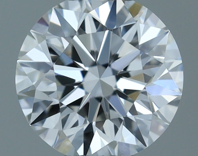 0.31 carat Round diamond G VVS1 Excellent