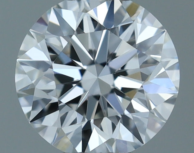 0.31 carat Round diamond G VVS1 Excellent