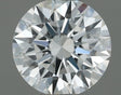 0.30 carat Round diamond H VS2 Excellent