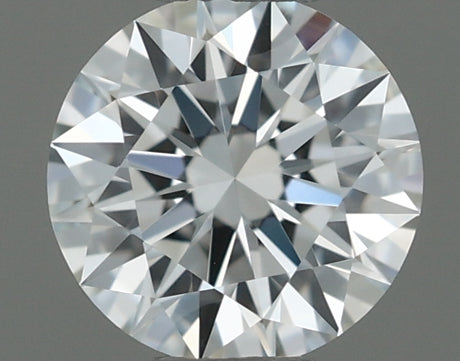 0.30 carat Round diamond H VS2 Excellent