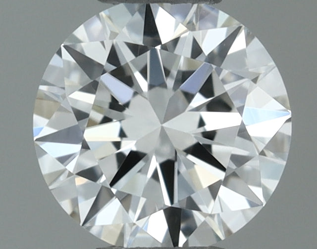 0.30 carat Round diamond H VS1 VeryGood
