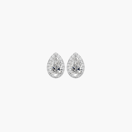 White Gold 18K, Platine