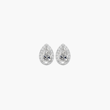 White Gold 18K, Platine