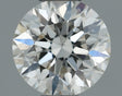 0.40 carat Round diamond I VS2 VeryGood