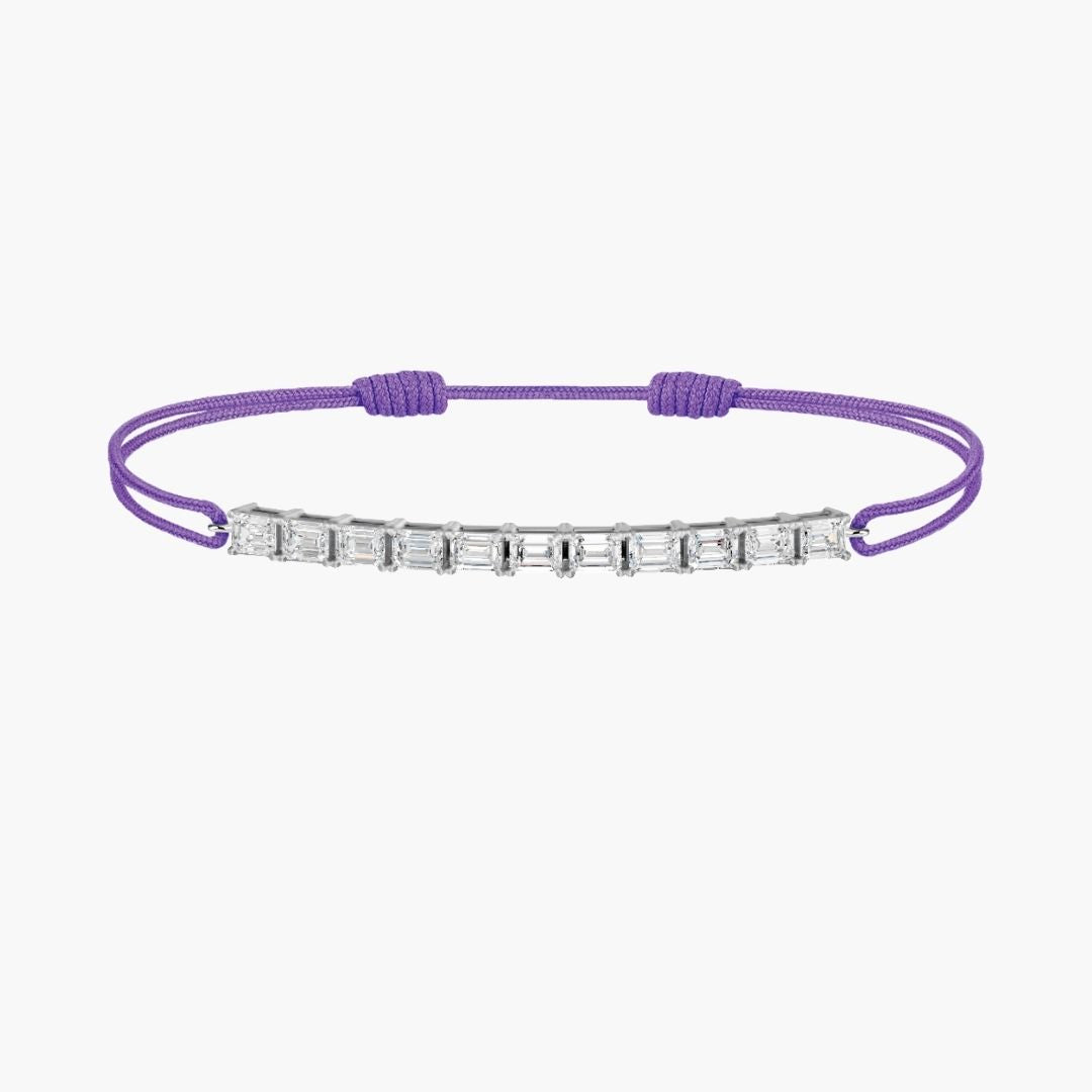 18K White Gold, 14K White Gold