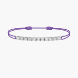 18K White Gold, 14K White Gold