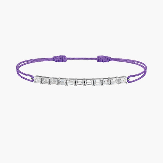 18K White Gold, 14K White Gold