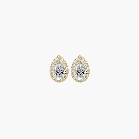 Yellow Gold 18K